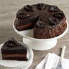 Image of Product: Chocolate Mousse Torte Cake