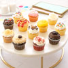 Image of Product: 12pc Mini Cupcake Favorites 