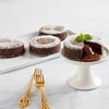 Image of Product: Gluten-Free Chocolate Truffle Lava Cakes