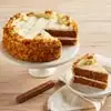 Carrot Cake review
