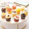 12pc Mini Cupcake Favorites  review