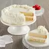 Coconut Cream Cake review