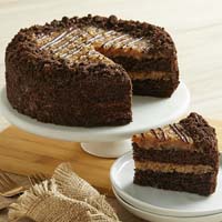 Product German Chocolate Cake  Purchased by Reviewer