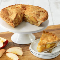 Product Country Apple Pie Purchased by Reviewer
