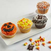 Product JUMBO Halloween Cupcakes Purchased by Reviewer