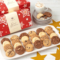 Product Sweet Sensations Cookie Set Purchased by Reviewer