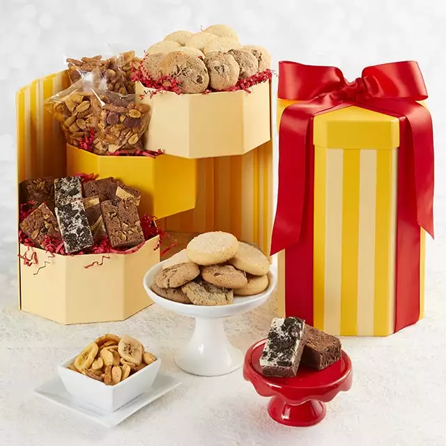 Image of Boutique Bakery Gift 