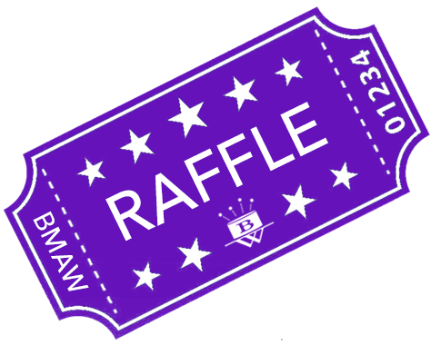 Automatic Entry into Weekly Birthday Raffle for your Birthday